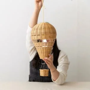 Rattan - Toro Air Balloon Large