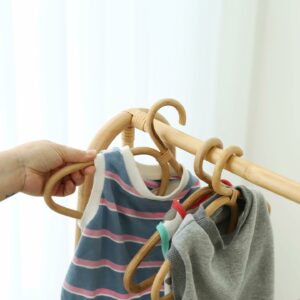 Rattan - Tiny Bebu Wardrobe Hanger 12 unknown 330506907 897226441328814 6414500572748500184 n