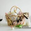 Rattan - Basket Oval Laundry 12 unknown 334176800 5937610552994599 6016465587676285872 n