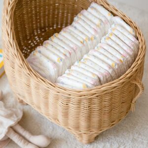 Rattan - Giraffe Basket 6 unknown 337908194 621614899832722 3111907575607425889 n