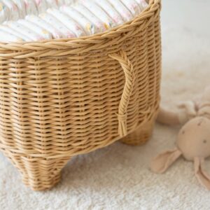 Rattan - Giraffe Basket 7 unknown 338138870 175266088701321 1203785809880833286 n