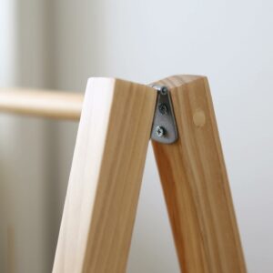 Wood - Ladder 2 Shelf Natural 7 unknown 340481246 588469399882691 7422544251901650898 n