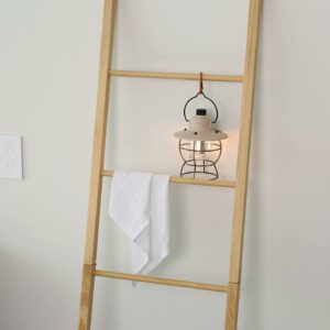Wood - Ladder 2 Shelf Natural 19 unknown 340658713 751117979816746 3924688732168238357 n
