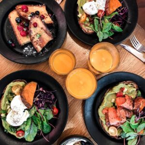 Ceramic - Deep Plate Blacky 4 unknown 65942142 2497429817152021 1291264353612805282 n