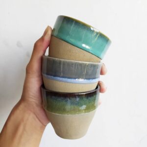 Ceramic - Uvo Tiny Coffee Cup 13 uvo