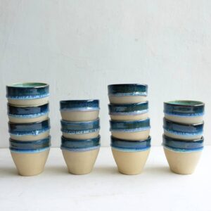 Ceramic - Uvo Tiny Coffee Cup 14 uvo4